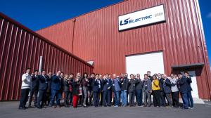 LS ELECTRIC Signs $34.3 Million Bloom Energy Deal for Wyoming Hyperscale Data Center