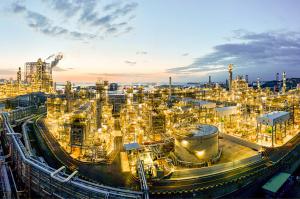 S-OIL Builds Next-Generation Petrochemical Base with Shaheen Project in Ulsan
