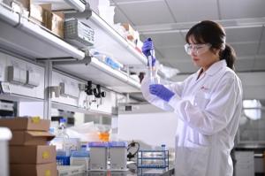 LG Chem Begins Preclinical Development of Genuv’s Next-Generation Immuno-Oncology Candidate
