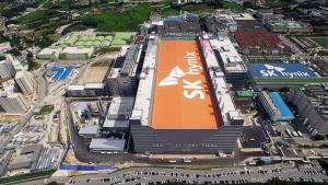 SK하이닉스, 40조 자사주 전량 소각… ‘주주환원 슈퍼사이클’ 연다
