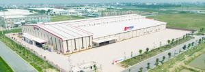 TPTECH to Showcase TPFLEX HVAC Insulation Solutions at HARFKO 2026 in South Korea