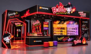 [Insight] Samyang Foods Tests What Comes After Buldak in Thailand