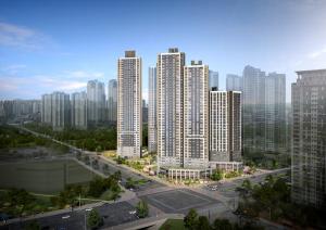 GTX-A 연결 확대에 동탄역 생활권 변화…DL이앤씨 역세권 주거 공급