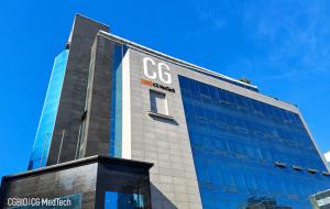 시지메드텍, 의료기기 본업 매출 35% 성장…신공장·디지털 덴티스트리로 확장