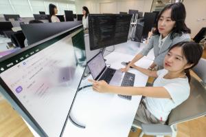 KT, ‘AX 회사’ 전환 내부에서 시작한다…핵심 IT·클라우드·업무체계 전면 재설계