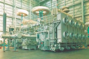 [Insight] The Winner Behind the GPU: Hyosung Heavy Industries Moves First on AI Power Grids