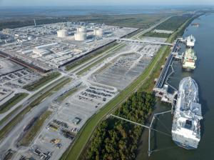 Hanwha Aerospace Turns U.S. LNG Deal into Trans-Pacific Trading Platform