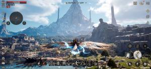 컴투스 ‘제우스: 오만의 신’, 출시 전 애플 앱스토어 인기 게임 1위