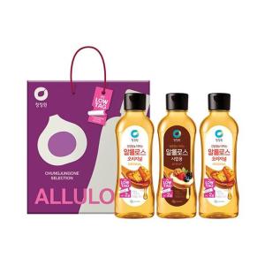 Daesang Reframes Chuseok Gift Sets Around Lower Sugar, Premium Oils and Personal Taste