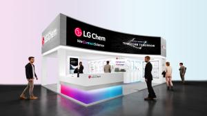 LG Chem Targets AI Chip Market at SEMICON Taiwan 2026