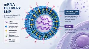 Daewoong Pharmaceutical Secures U.S. Patent Decision for mRNA Delivery Technology, Advancing Anti-Aging Drug Strategy