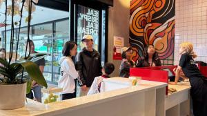 BBQ Expands New Zealand K-Chicken Business, Plans Third Store in Whangarei