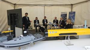 K-Defense Takes to the Seas: LIG D&A Targets the Baltic and North Sea