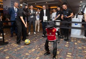 Qualcomm Expands Dragonwing Ecosystem in Korea, Accelerating Push into Industrial AI and Robotics