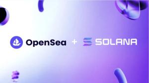 OpenSea Brings Solana NFTs Back in Multichain Marketplace Push