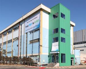 포스코, BHP 철광석으로 HyREX 상용화 검증…수소환원제철 공급망 협력 확대