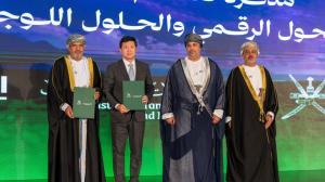 Why Oman Chose Hyundai: Hydrogen Buses and EV Infrastructure Lead a New Mobility Push