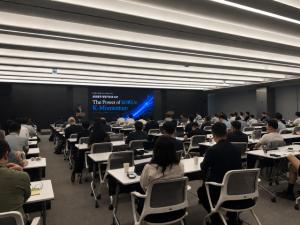 삼성증권, 조선·방산·원전 등 유망기업 투자자 연결… ‘KSS IR Day’ 개최