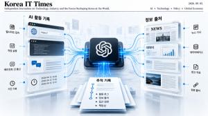 [투데이 시그널] OpenAI에 두 개의 추적표가 붙었다, AI의 활동 기록과 정보 출처를 밝혀라