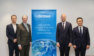[Insight] Ørsted’s 1.47 GW Incheon Project Puts Korea’s Offshore Wind Execution to the Test