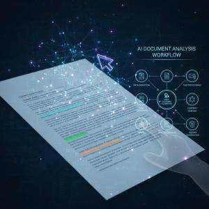 정연태 AI 연구소, 세무 사건 통합 검증 ‘OXMV GPT’ 설계