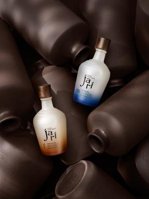 CJ CheilJedang’s ‘jari’ Wins Global Spirits Awards