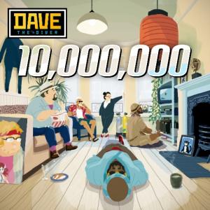 ‘데이브 더 다이버’, 글로벌 누적 판매 1000만장 돌파… K-게임 새 기록