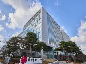LG CNS, AI·로보틱스 중심 하반기 신입 세 자릿수 채용