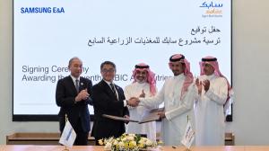 삼성E&A, 사우디서 4.7조 ‘잭팟’… 화공 수주 강자 입지 굳힌다
