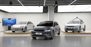 The Next Autonomous Driving Battle Is About Who Learns Fastest