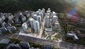 산본 9-2구역 재건축 ‘속도전’… 내년 1월 시공자 선정