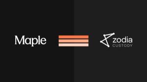 Zodia Custody Connects Maple to Interchange for Custody-Based On-Chain Lending