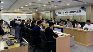 코레일, 시속 370㎞ 차세대 고속열차 사업 본격화
