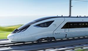 KORAIL Begins Full-Scale Development of 370 km/h High-Speed Train