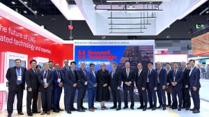 Samsung E&A Targets LNG Liquefaction Market With Modular Package