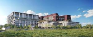 Ssangyong E&C Wins $2.15 Billion Singapore Hospital Project, Largest Single Order in Its History
