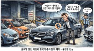 “No Double Parking, Inconvenient Remote Start”: Mercedes-Benz Owners Voice Growing Frustration