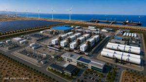 Hyundai E&C Targets Large-Scale Green Hydrogen Market with 100MW Water Electrolysis Technology