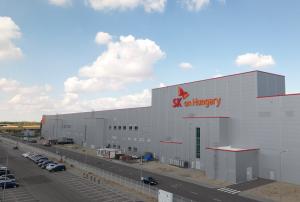 SK On Builds Local Trust in Hungary as Battery Investment Moves Beyond the Factory Gate