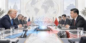 [Insight] Companies That Called for Slower AI Are Racing Again — US-China Rivalry Tests AI Safety
