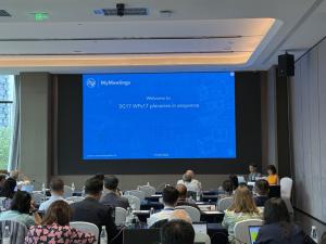 KT Takes Lead in Global Standards for AI Cybersecurity and Digital Trust