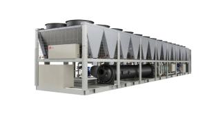 LG Electronics Expands AI Data Center Cooling Portfolio With Oil-Free Turbo Chiller