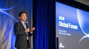 SK hynix Kwak Noh-jung: Next-Generation Memory to Extend AI Market Leadership Beyond HBM