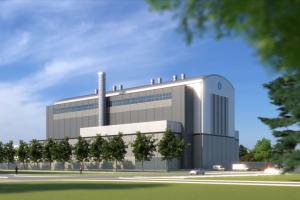 Samsung C&T Expands SMR Push Into Advanced Reactor Technologies