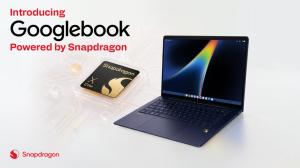 Googlebook Opens a New Front in AI PCs as Qualcomm’s Snapdragon Moves Beyond Windows