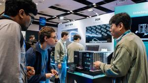 SK hynix Targets AI Inference Bottlenecks With New Memory Technologies