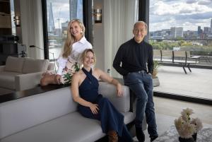 EWOR Names San Francisco Leadership Team as US Applications Rise 237%