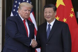 [Insight] Trump-Xi Summit on Sept. 24 — AI Technology Rivalry and Capital Interdependence