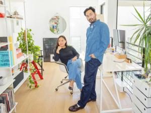 Fearn Raises $5.5 Million to Build an AI-Based Patent Firm for Startups