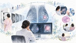 [Medical Imaging AI Infrastructure ④] Breast AI Cuts Interval Cancers and Speeds Diagnosis